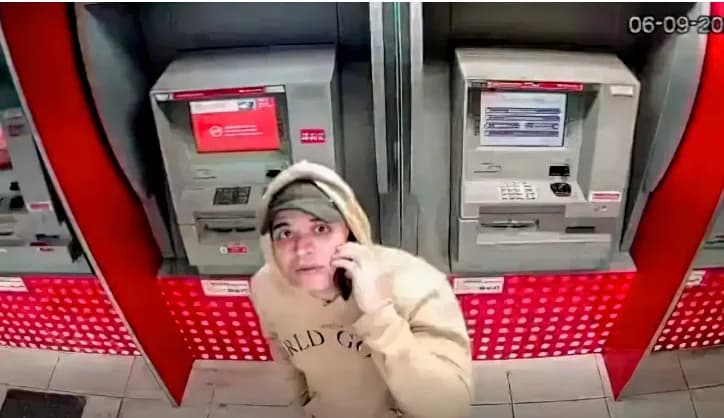 Um dos maiores assaltantes de bancos do Brasil é preso no Rio de Janeiro