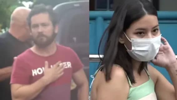 Servidor do TJAM é preso por agredir namorada grávida durante discussão no ES