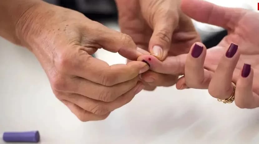 Professor é suspeito de usar mesma lanceta para testar sangue de alunos em escola no ES