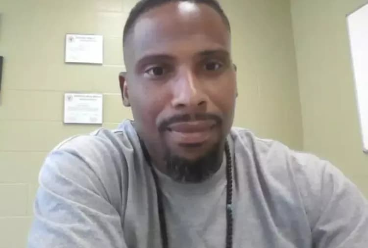 Louisiana realiza primeira execução com gás nitrogênio