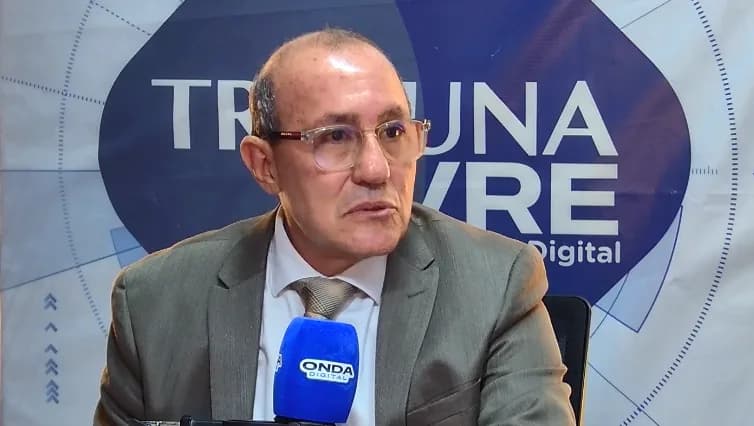 VÍDEO: “Todo processo judicial que julgo, ganho um inimigo e um admirador”, diz desembargador Lafayette Júnior