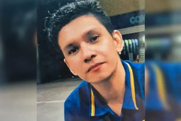 Frentista está desaparecido em Manaus; polícia busca por paradeiro