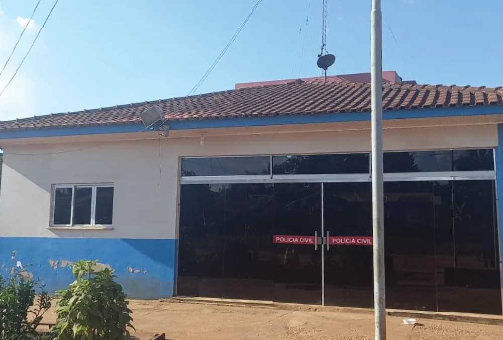 Em Boca do Acre, homem é preso por estuprar e ameaçar enteada de 15 anos