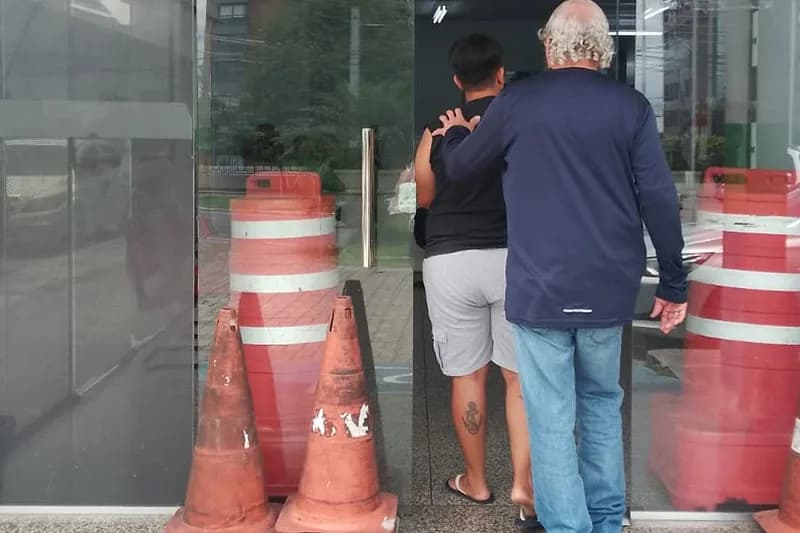 Mulher foragida do Pará por tráfico de drogas é presa em Manaus