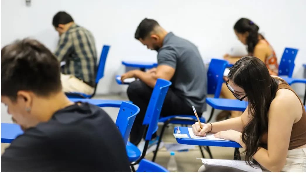 Defensoria lança edital de concurso no Amazonas; salário chega a mais de R$ 19 mil