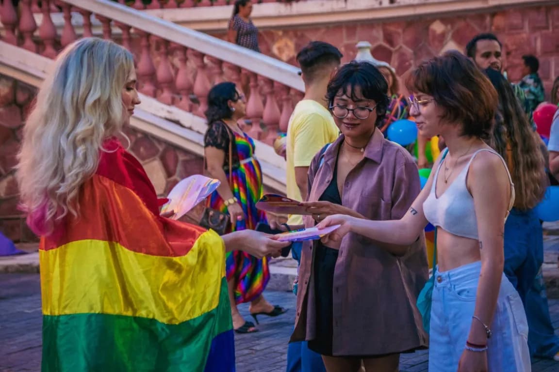 Na semana de avanços LGBTQIAPN+ no Brasil, Amazonas segue em silêncio