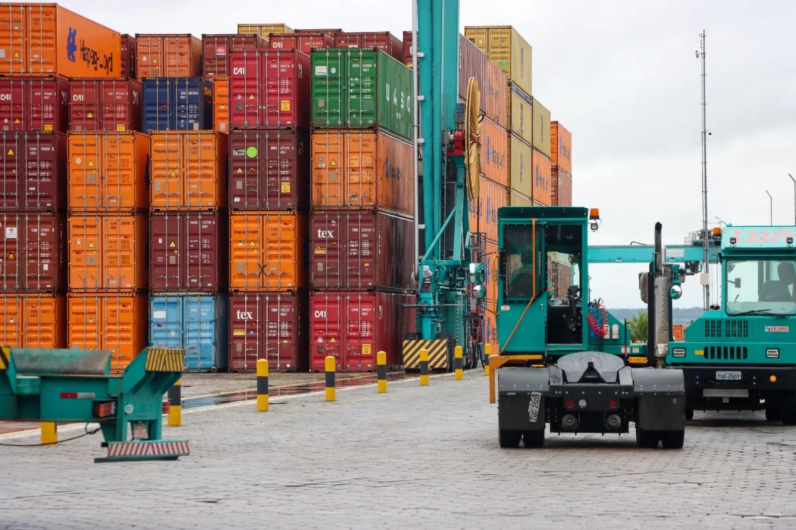 Exportação de ouro representa 92,78% de tudo que o Amazonas vendeu para o exterior em outubro