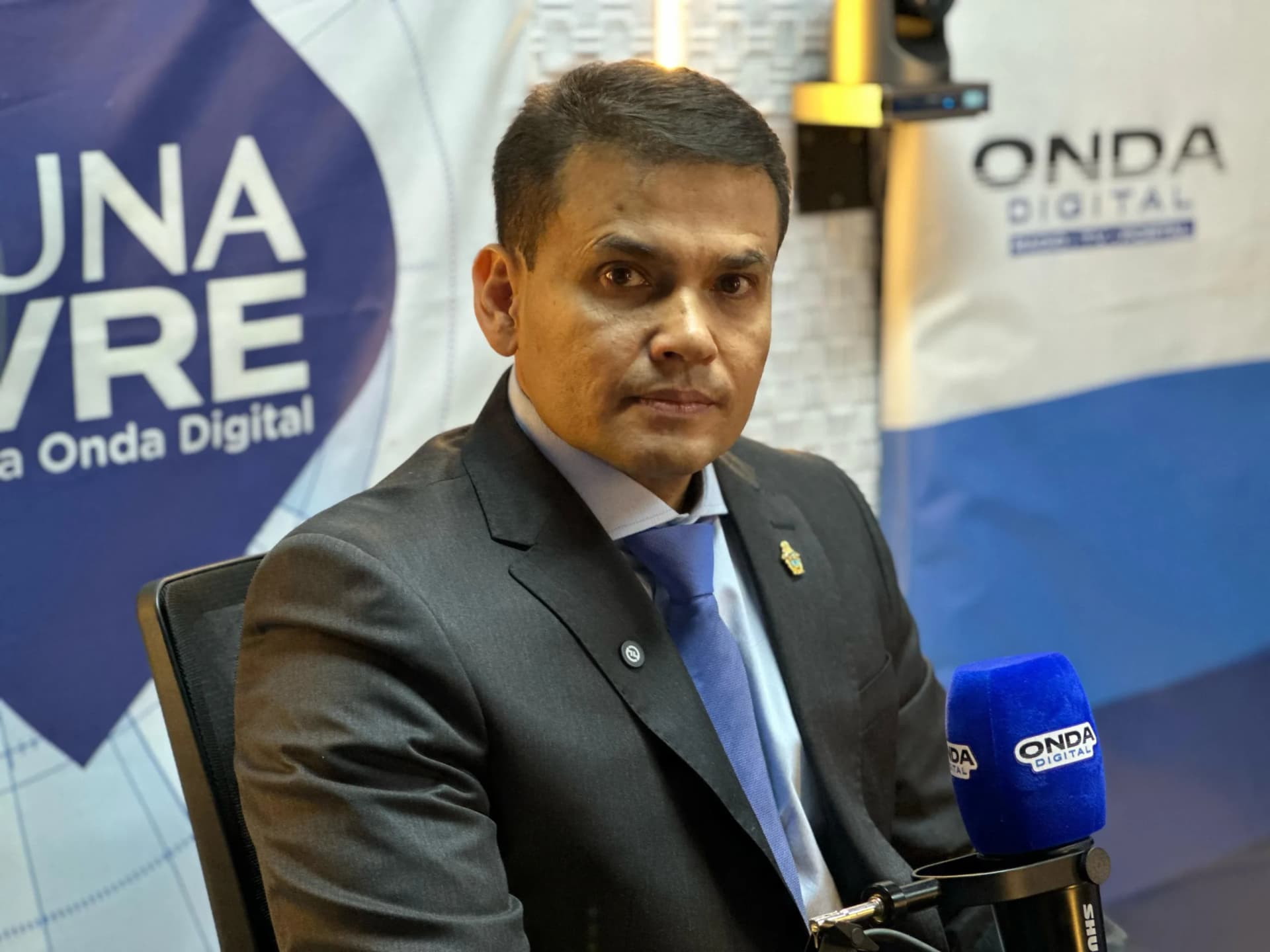 Coronel Rosses critica aprovação em tempo recorde de empréstimo da prefeitura na CMM; vídeo