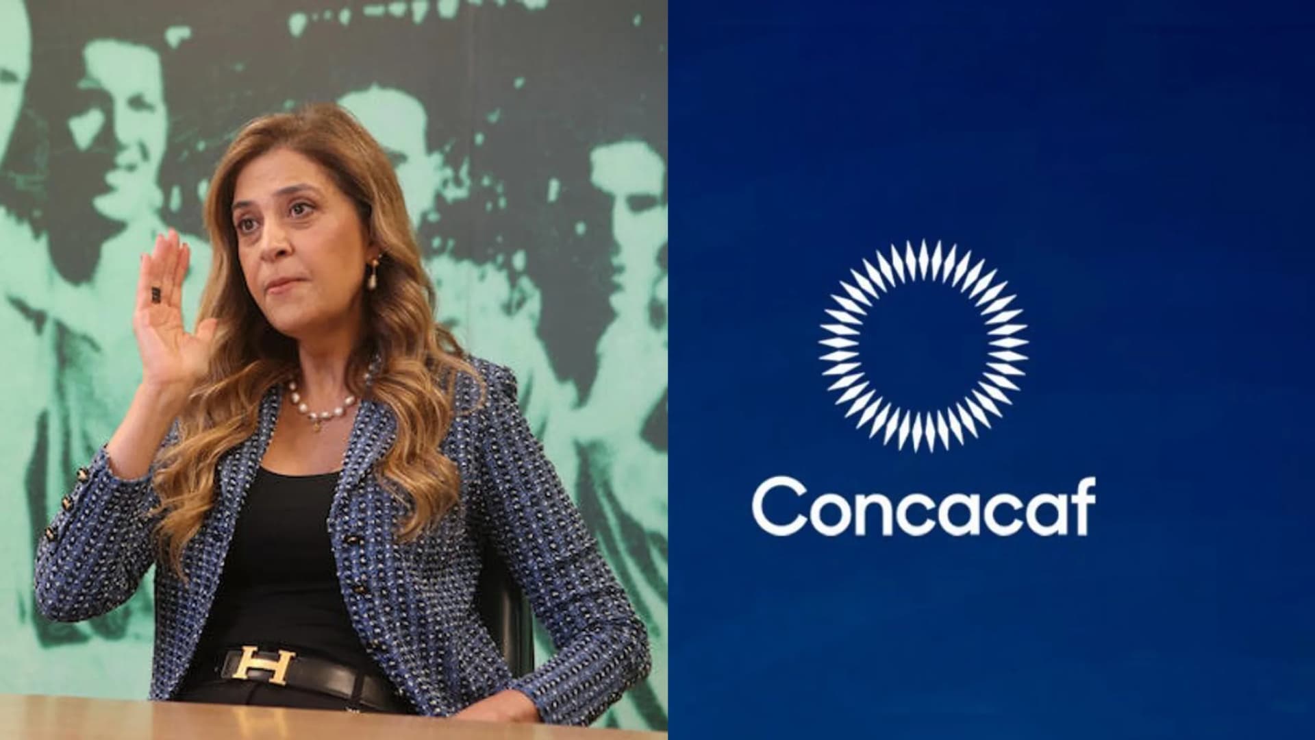 Migrar para a Concacaf é possível para Palmeiras e demais clubes brasileiros?