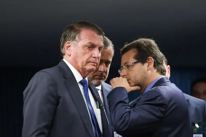Unanimidade: STF torna Bolsonaro e aliados réus por tentativa de golpe de Estado