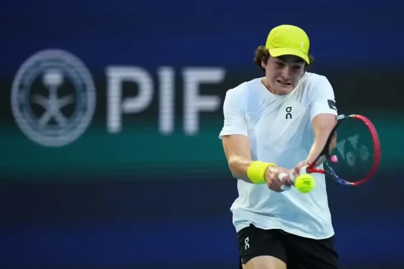 João Fonseca cai na terceira rodada do Masters 1000, em Miami