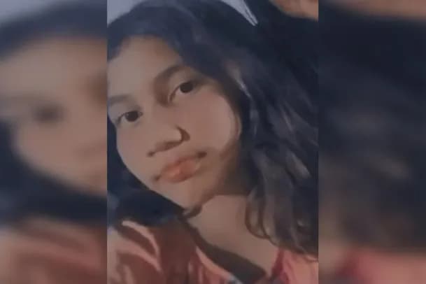 Adolescente de 13 anos é dada como desaparecida em Manaus