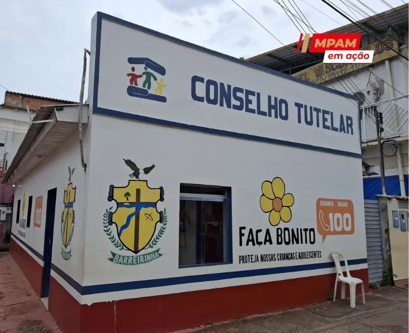 MPAM investiga atividade do Conselho Tutelar de Barreirinha