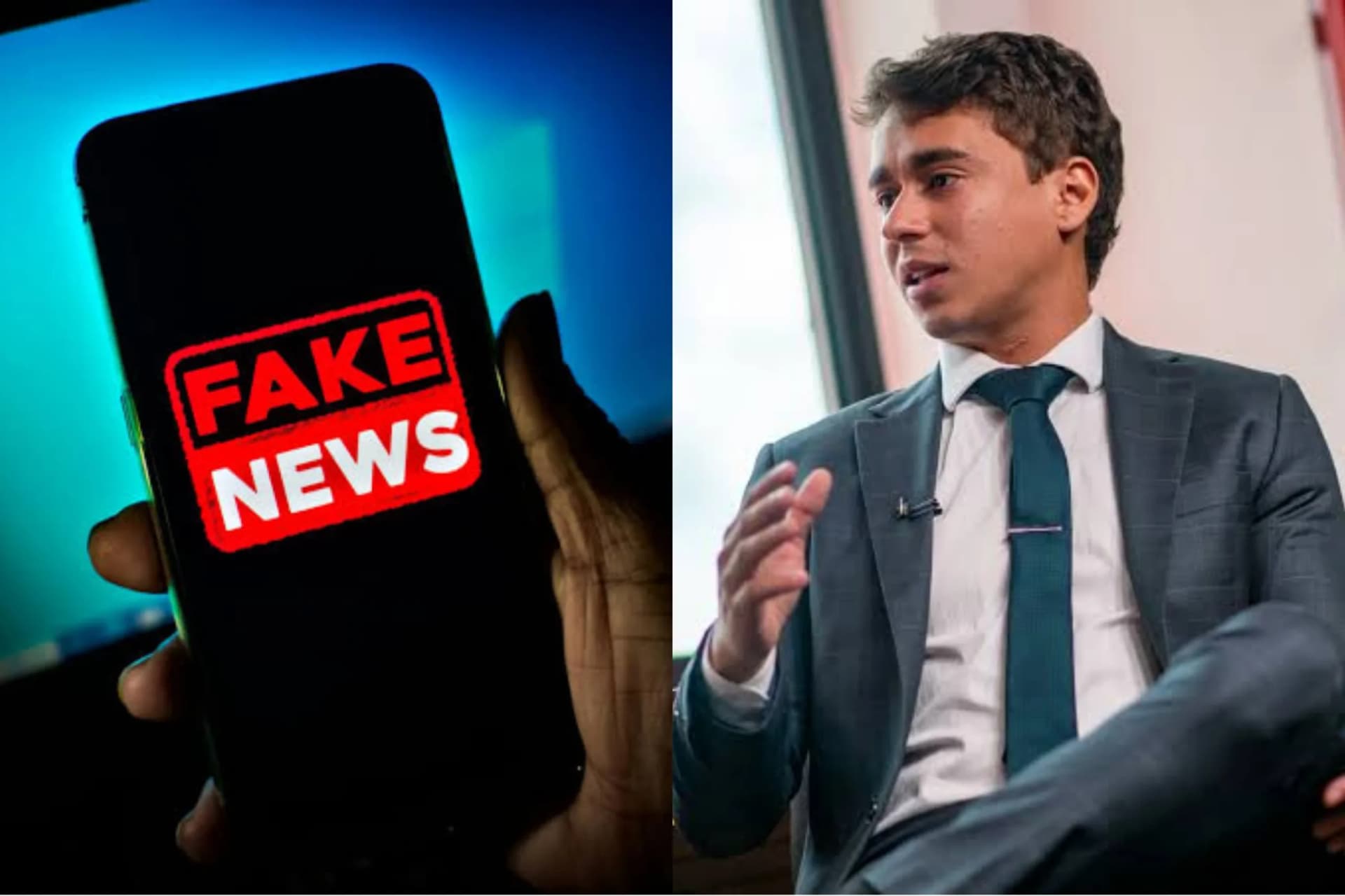 Nikolas Ferreira vira “garoto propaganda” em golpe do CPF e aciona Polícia Federal