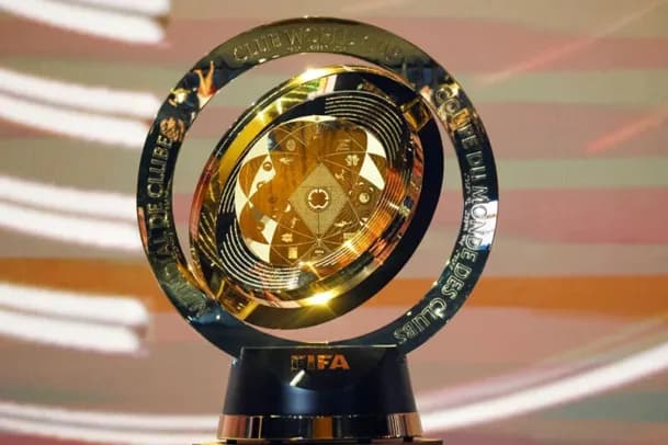 Veja quais times já estão classificados para o Mundial de Clubes 2029