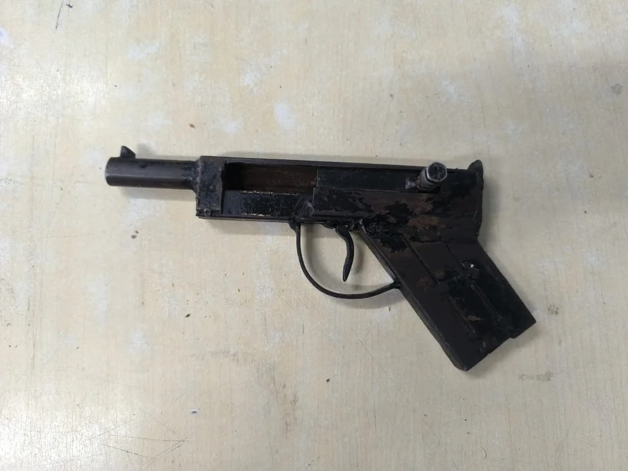 Dupla é presa após manter morador refém durante assalto em Manaus