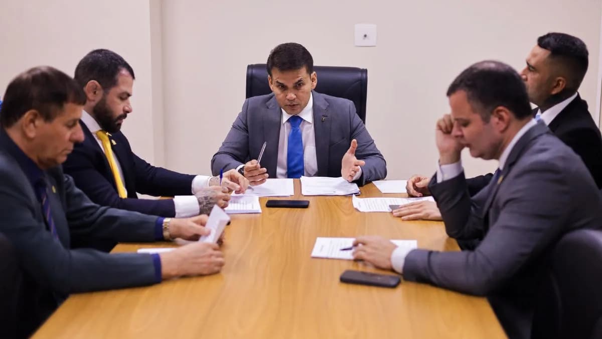 Comissão de Segurança Pública da CMM sugere que Guarda Municipal se torne Polícia Municipal