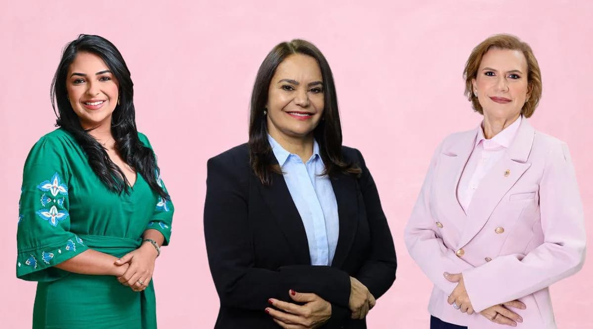 CMM cria Procuradoria Especial da Mulher com Prof.ª Jacqueline, Thaysa Lippy e Yomara Lins