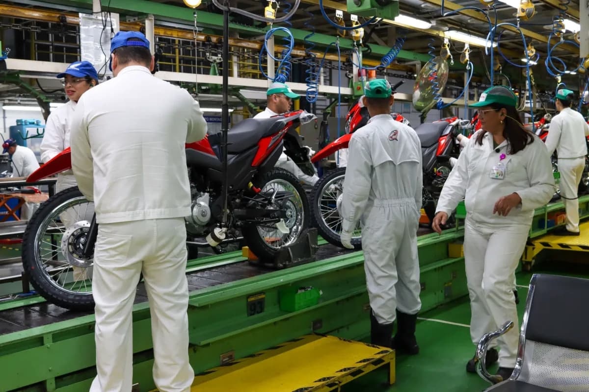 PIB do Amazonas cresce 2,21% no 4º trimestre de 2024, revela Sedecti