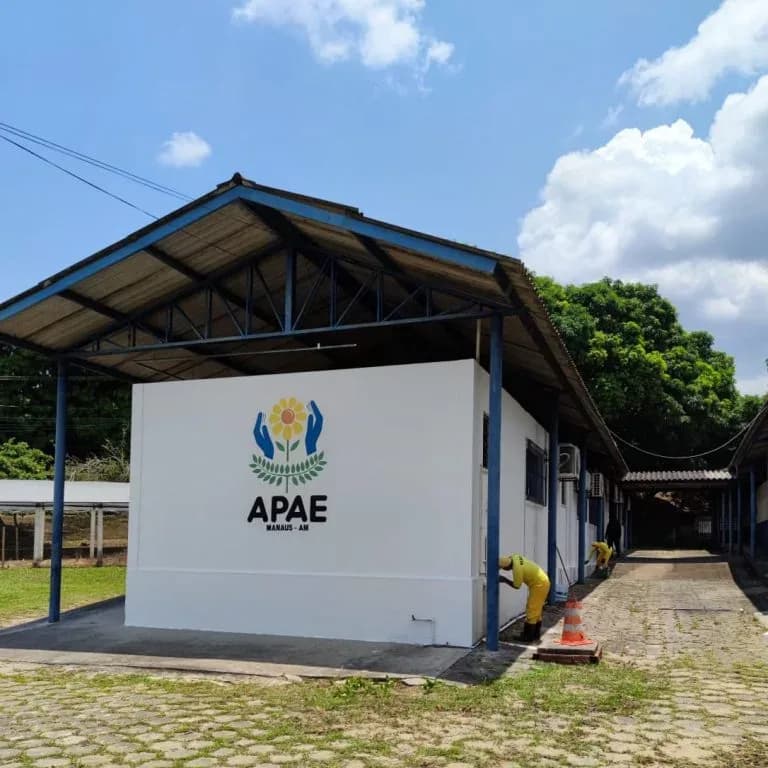 MPAM realiza inspeção na Apae de Manaus