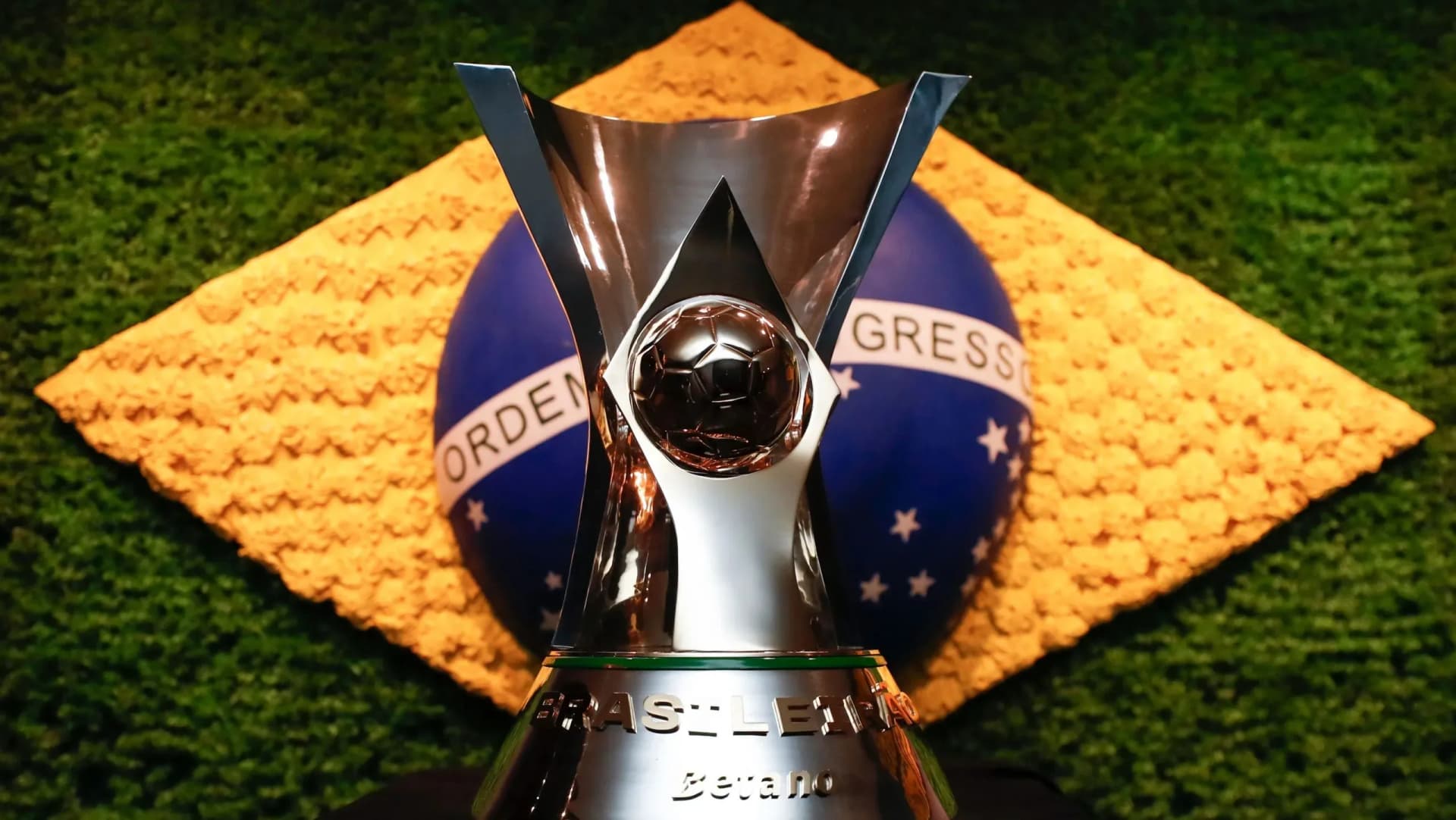 CBF antecipa Brasileirão para janeiro de 2026 e cria final única para a Copa do Brasil; veja as mudanças no calendário