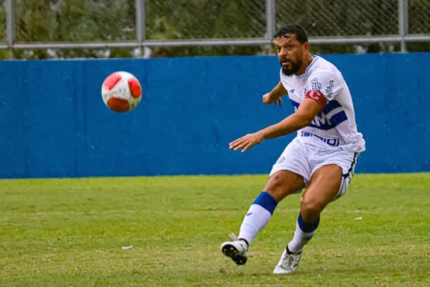 Tiago Amazonense projeta duelo em busca da classificação