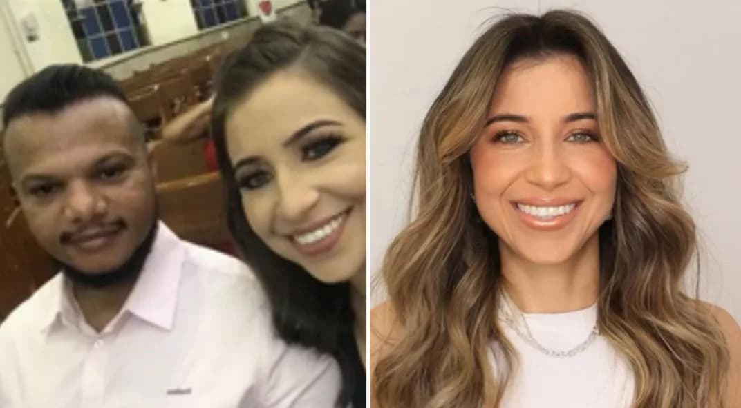 Homem mata ex-esposa com golpes de canivete e tenta tirar a própria vida em Belo Horizonte