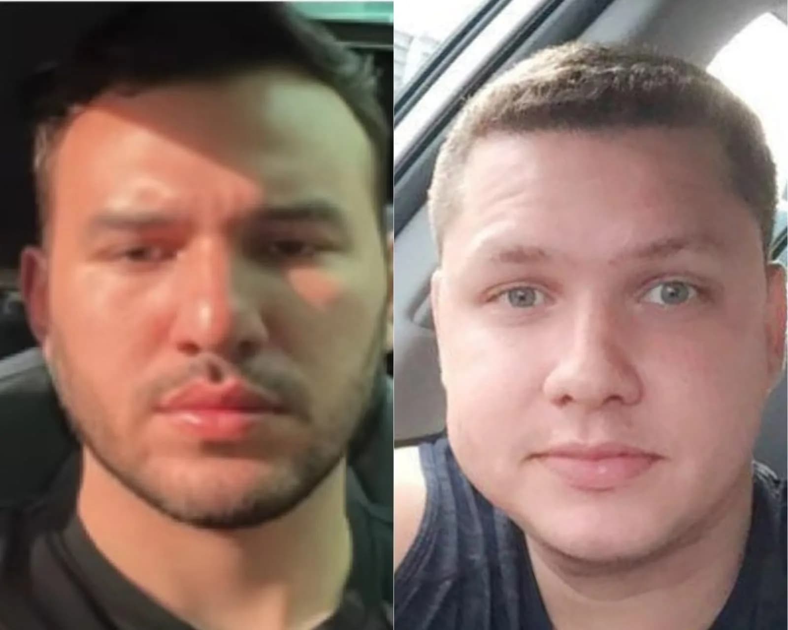 Exclusivo: “Eles são amigos”, diz irmão de Fabrício Nunes sobre disparos efetuados contra Fabrício Valle