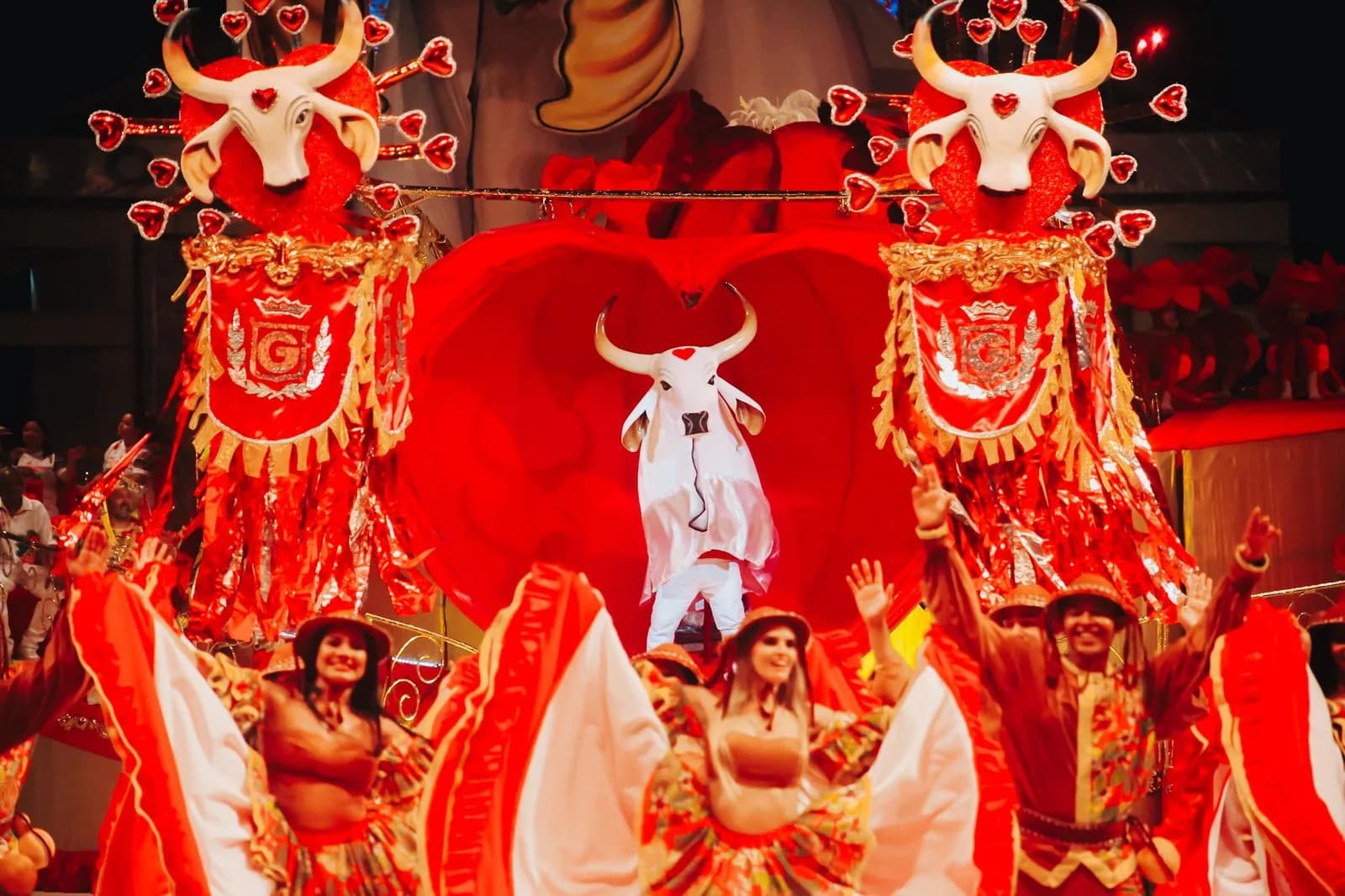 Garantido lança novas toadas e vai parar nos assuntos mais comentados no Brasil