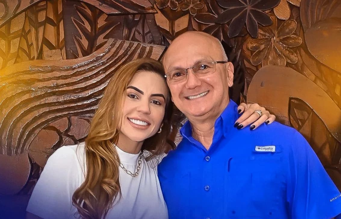 Débora Menezes sofre boicote e misoginia, afirma coronel Menezes