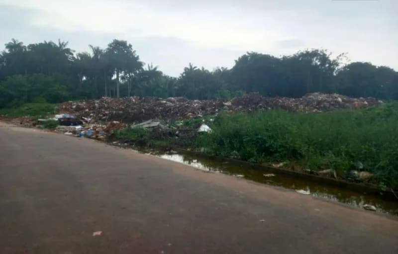 Ministério Público investiga prefeitura de Barcelos por descarte irregular de resíduos sólidos