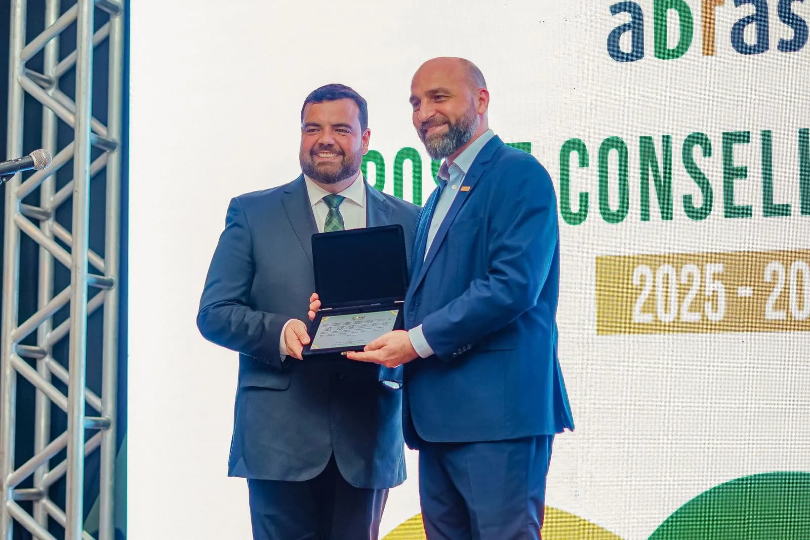 Abrasel no Amazonas promove cerimônia de posse do novo Conselho de Administração e Fiscal