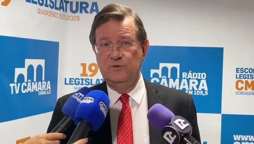 Diante disputa para presidência do PT, Zé Ricardo lançará candidatura estadual nessa semana