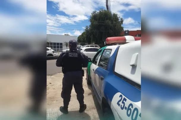 Adolescente que participou de sequestro e roubos é apreendido em Manaus