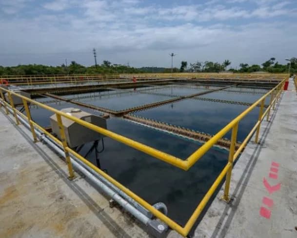 Águas de Manaus normaliza abastecimento após interrupção em 70 bairros