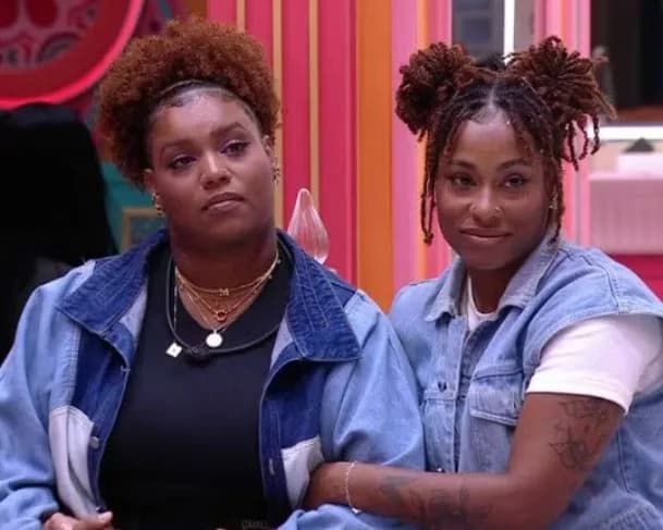 BBB25: Camilla é eliminada com mais 90% dos votos em paredão