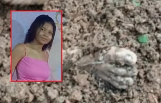 CHOCANTE: Assassina que matou grávida de 9 meses para roubar bebê explica como cometeu crime, veja vídeo