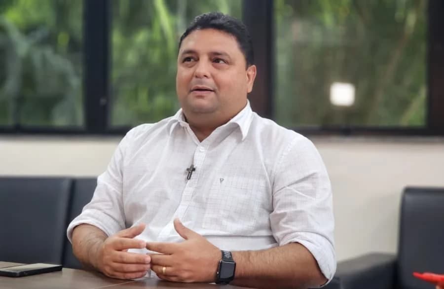 Caio André quer ampliar segmentos da cultura a todos os municípios do Amazonas