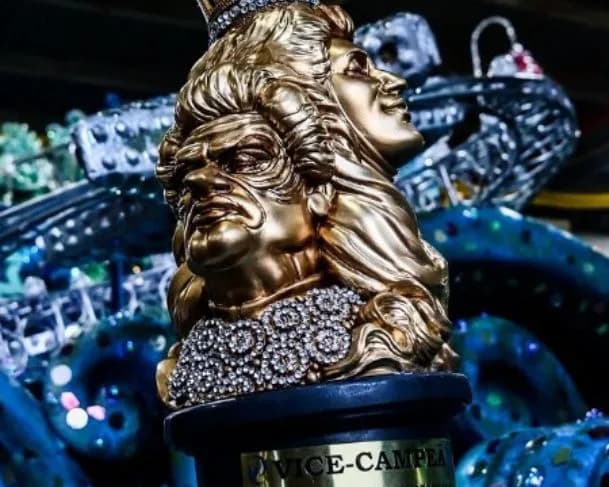 Liga das Escolas de Samba publica nota errada e gera confusão em resultado dos desfiles do Rio de Janeiro