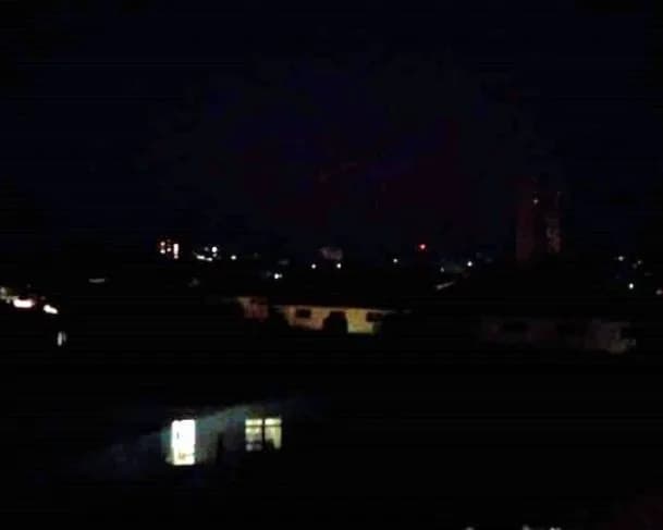 Cuba sofre apagão nesta sexta-feira (14); várias cidades sem luz