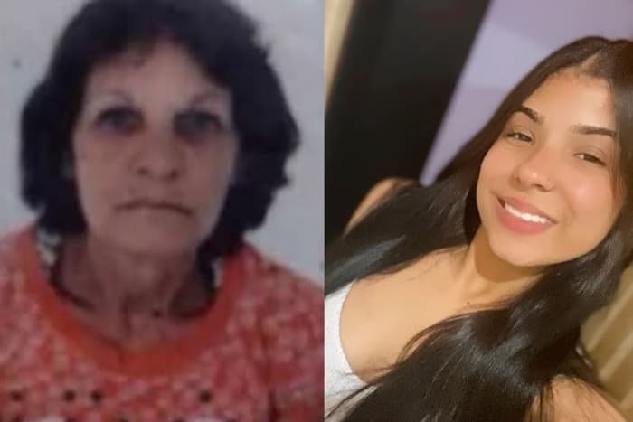 Caso Vitória: Cuidadora é encontrada morta durante buscas pelo corpo da adolescente