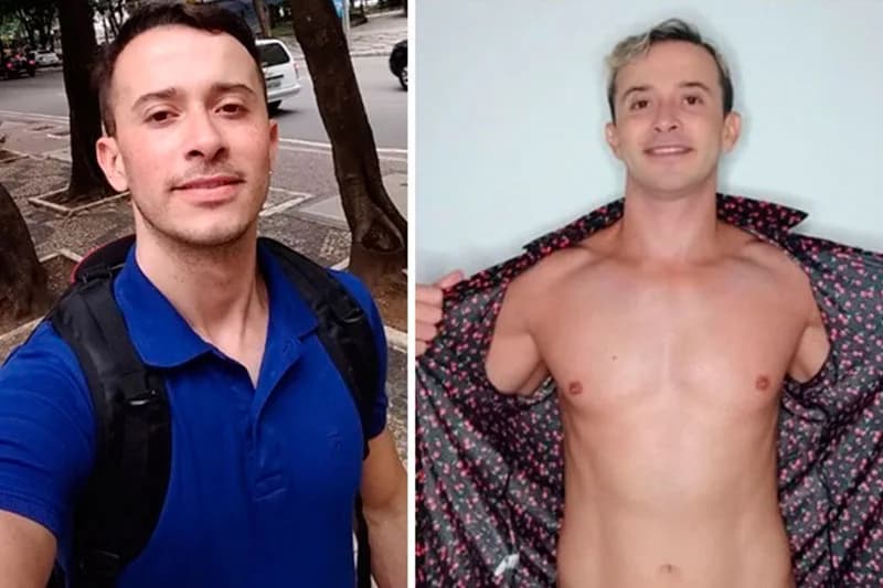 Acompanhante de luxo é condenado por extorquir jornalista amazonense