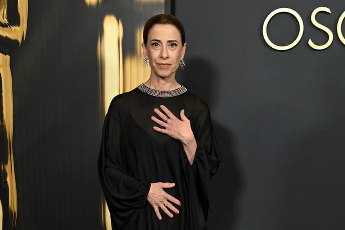 Fernanda Torres tem post mais curtido do Oscar e impressiona diretor da premiação