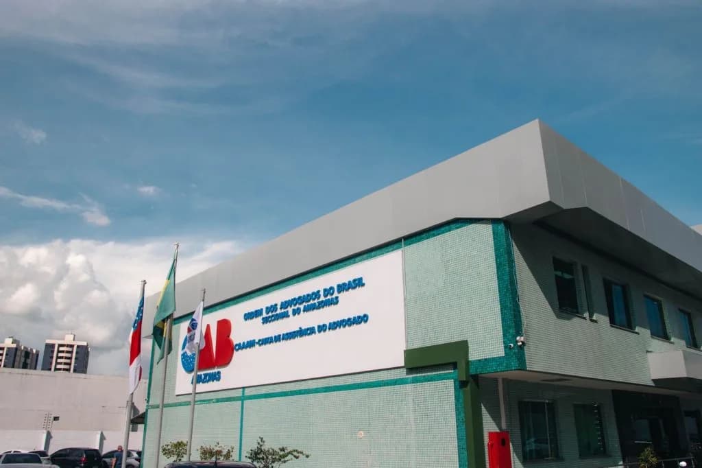 Disputa por vaga no TJAM vai parar na Justiça Federal