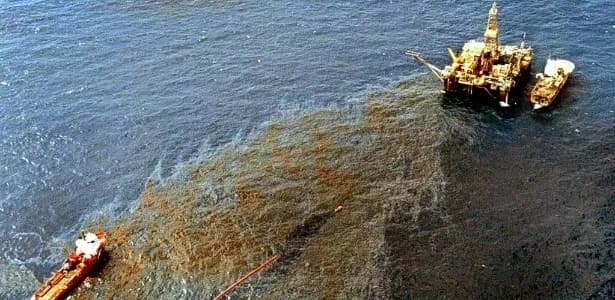 STJ mantém condenação e Petrobras terá que pagar R$ 36 milhões por danos ambientais