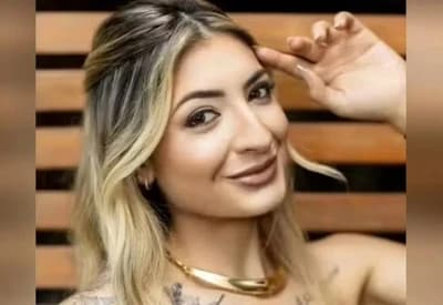 Universitária é encontrada morta e amarrada dentro do próprio carro no Paraná