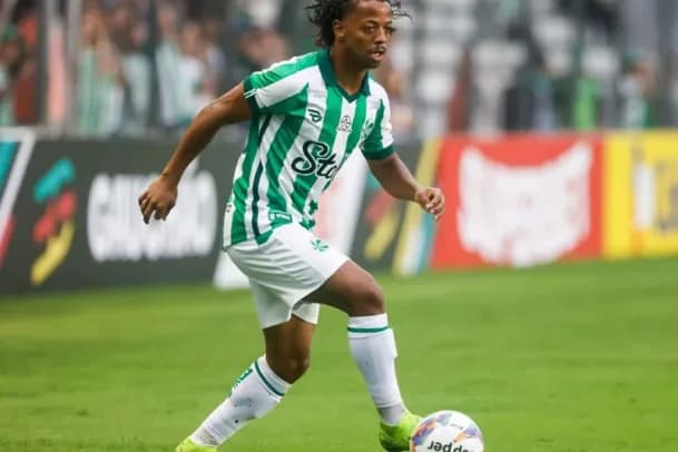 Mercado da bola: Juventude rejeita oferta do Grêmio por Ênio