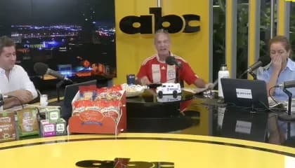 VÍDEO: comentarista paraguaio chama brasileiros de “macacos” e xinga Leila Pereira