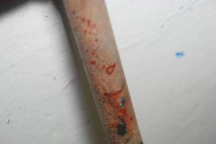 Mulher tenta matar amante a pauladas enquanto ele dormia em Minas Gerais