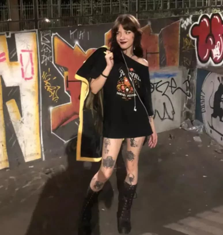 BH: Corpo de jovem desaparecida é encontrado enterrado em jardim de casa